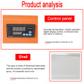 Digital muffle furnace /High temperature laboratory muffle furnace